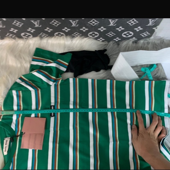 Luxury teeshirt - Picture 12 of 16